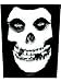 R�ckenaufn�her Ghost