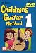 Search : Mel Bay Children's Guitar Method Volume 1