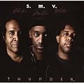 Thunder (w. Stanley Clarke, Victor Wooten)