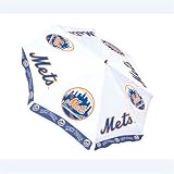 New York Mets MLB Patio Market Umbrella (10' Round)