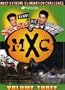 MXC: Most Extreme Elimination Challenge, Season 3