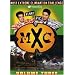 MXC: Most Extreme Elimination Challenge, Season 3
