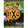 MXC: Most Extreme Elimination Challenge, Season 3