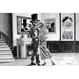 Tom Masse (The Last Dance) Art Poster Print – 22×32 Poster Print by Tom Masse, 32×22 College Poster Print by Tom Masse, 32×22 51%2BaiPCxYOL. SL160 Vintage World Map Maps Giant Poster Print, 55x39 Education Giant Poster Print, 55x39 Reviews