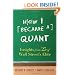 How I Became a Quant: Insights from 25 of Wall Street's Elite