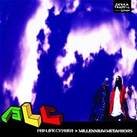 Rhyme Of The Times [Explicit]