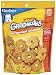 Gerber Graduates Cookies, Arrowroot Cookies, 5.5-Ounce Pouches (Pack of 6)