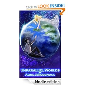 Unparallel Worlds