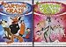 Search : Cartoon Craze All-Stars Volumes 1 & 2 , Popeye Little Swee Pea : Collection Of 3 DVD's