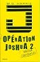 Op�ration Joshua, Tome 2 : La l�gende d'Ek Naab