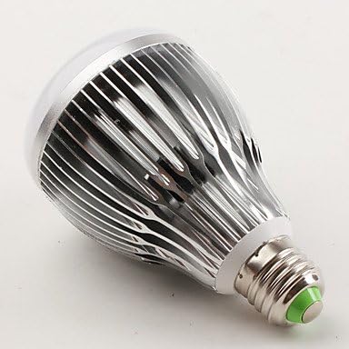 ORLight- E27 12-LED 1080LM 12W Natural White 6000-6500K Spot Bulbs (85-265V)