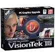 Radeon X1550 Agp 256MB DDR2 VGA Dvi-i Tv Out HDtv