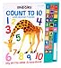 The World of Eric Carle: Count to 10 Write-and-Erase Sound Book