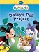Search : Daisy's Pet Project (Mickey Mouse Clubhouse)