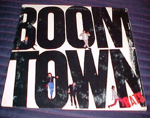 The Boom Town Rats - (( classic 70`s )) - Zortam Music