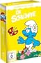 Die Schl�mpfe - Die komplette vierte Staffel [5 DVDs]