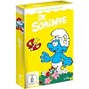 Die Schl�mpfe - Die komplette vierte Staffel [5 DVDs]