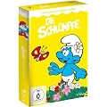 Die Schl�mpfe - Die komplette vierte Staffel [5 DVDs]