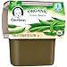 Gerber Organic 2nd Foods, Green Beans, 2 Count, 3.5 Ounce (Pack of 8)