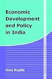 Economic development and policy in India