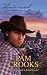 Books : Untamed Cowboy (Harlequin Historical Series)
