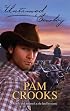 Untamed Cowboy (Harlequin Historical Series)