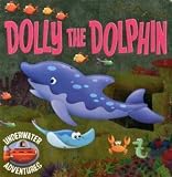 Sm Foil Bk Dolly the Dolphin
