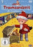 Produkt-Bild: Unser Sandm&auml;nnchen Folge 7: Traumsandzeit - Der Sandmann ist da