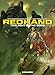 Redhand : Twilight of the Gods: Oversized Deluxe Edition