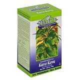 Seelect Tea, Tea Bags, Kava Kava, 24-Count Box (Pack of 2)