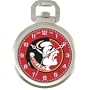 NCAA Men's COL-PW-FSU Pocket Collection Florida State Seminoles Pocket Watch