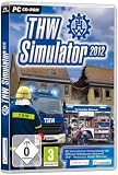 Produkt-Bild: THW-Simulator 2012