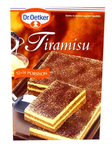 12oz tiramisu (355g) walmart Tiramisu  mix  cake  Mix