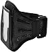Black Neoprene Sporty ArmBand for iPod Video/Classic