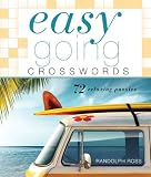 Easygoing Crosswords