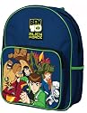 Ben 10 Alien Force Backpack NEW