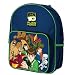 Ben 10 Alien Force BackPack/Rucksack