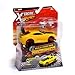 Ridemakerz Xtreme Customz Starter Kit - Camaro SS, Yellow and Black Rally