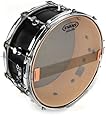 Evans Clear 300 Snare Side Drum Head, 10 Inch