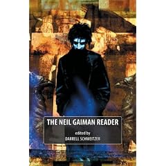 The Neil Gaiman Reader