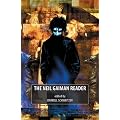 The Neil Gaiman Reader