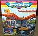 Micro Machines On-M-T Gas Station Hiways & Byways Playset