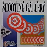 Virtual Shooting Gallery