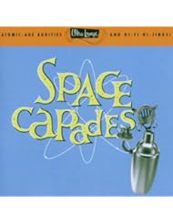Space Capades, Vol. 3