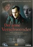 Der arme Verschwender - Gerti Drassl