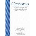 Oceania (An Introduction to the Cultures and Identities of Pacific Islanders) (Illustrated) (Paperback)