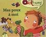 Mes poux � moi (1CD audio)