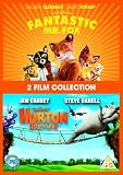 Fantastic Mr Fox/ Horton Hears a Who Double Pack [DVD]