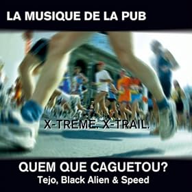 Quem Que Caguetou? (Original Mix)