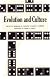 Evolution and Culture (Ann Arbor Paperbacks)